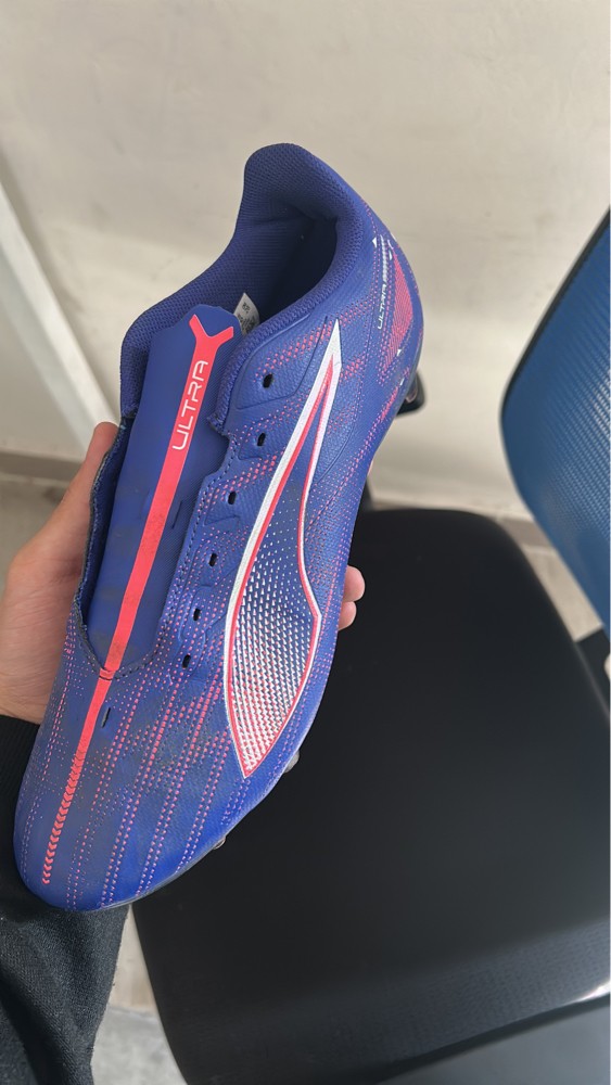 football shoes - 2