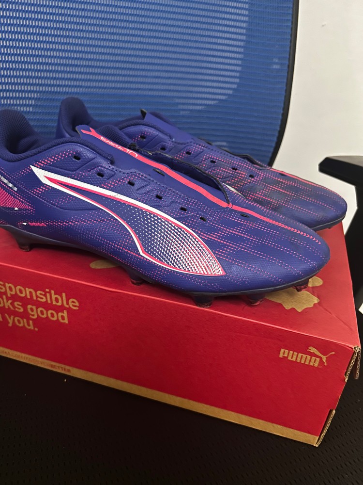 football shoes - 6