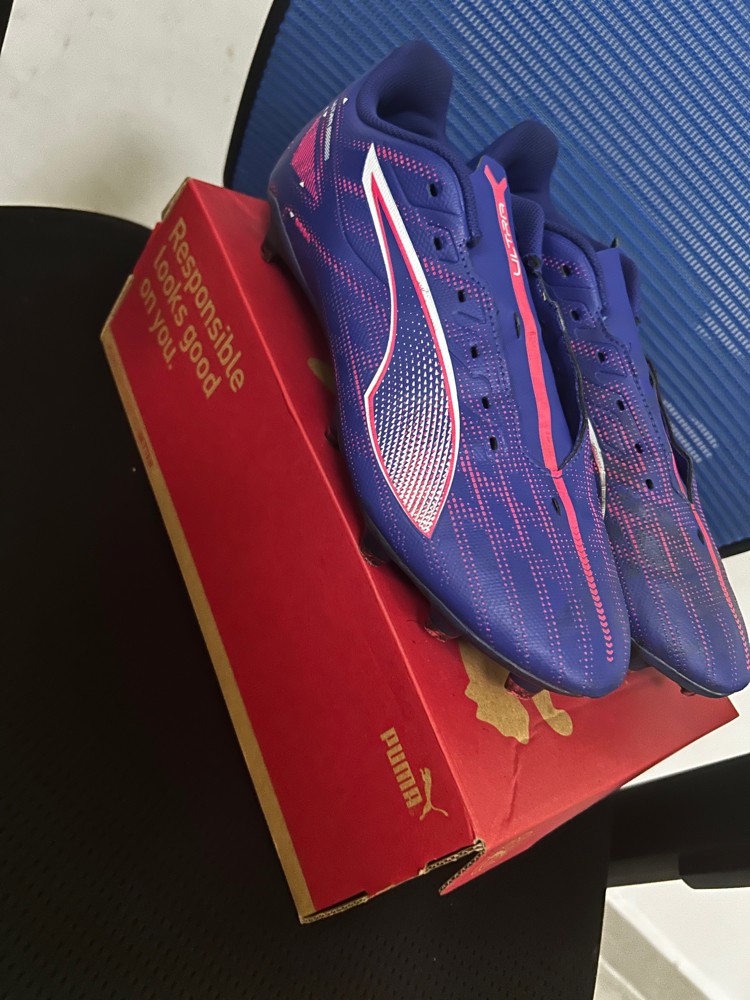 football shoes - 5