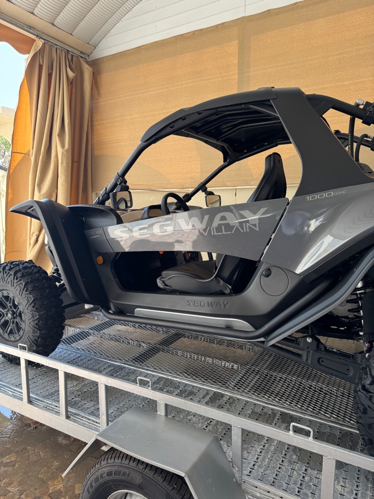 للبيع دراجه صناعة كورية - 8