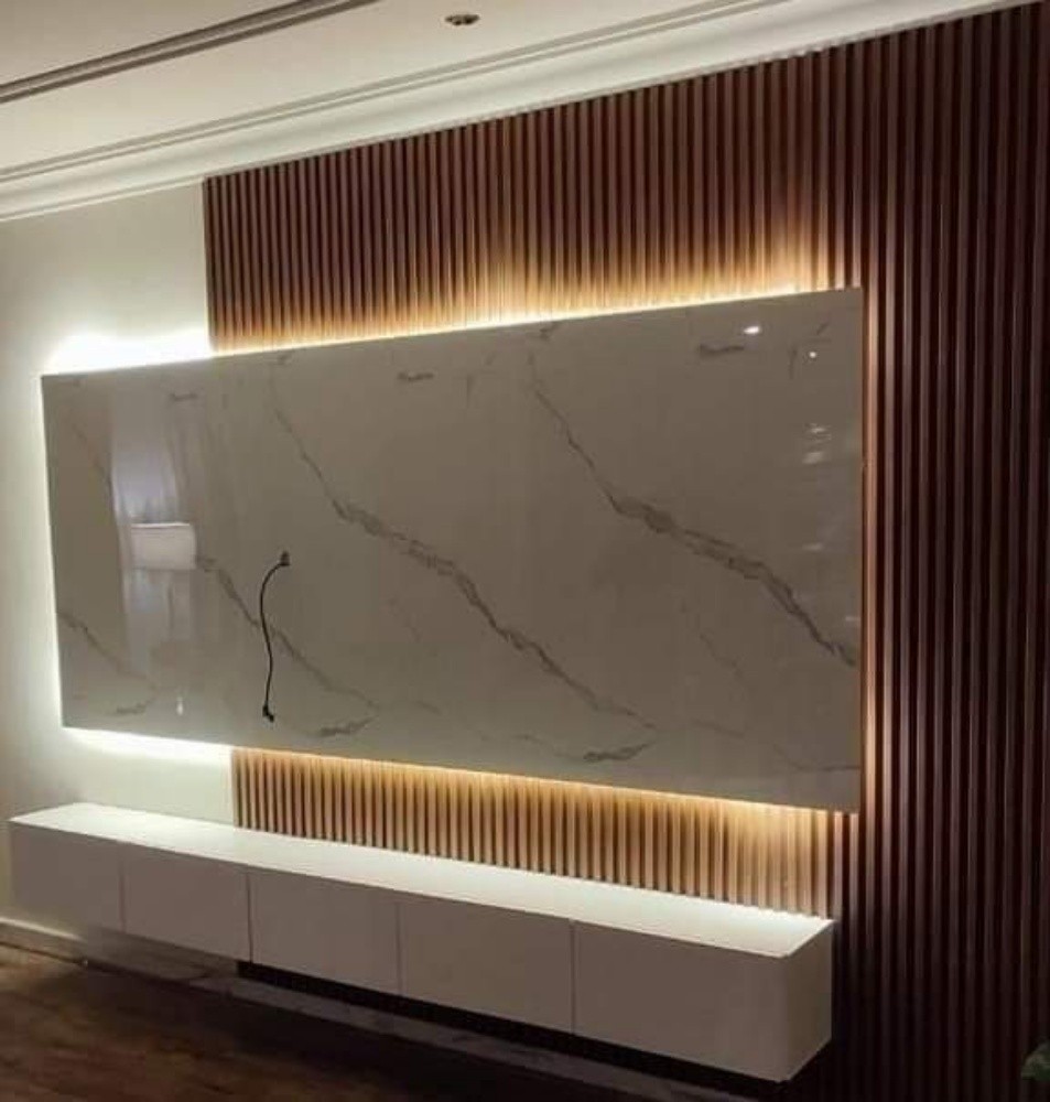 Exclusive Interior Decorations - 5