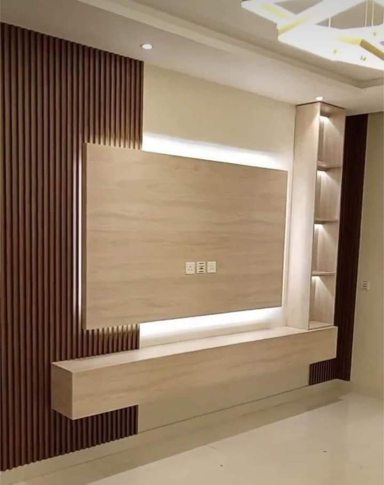 Exclusive Interior Decorations - 10