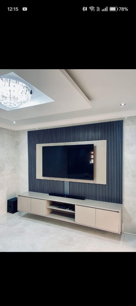 Exclusive Interior Decorations - 9