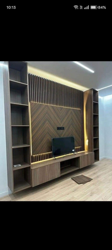 Exclusive Interior Decorations - 4