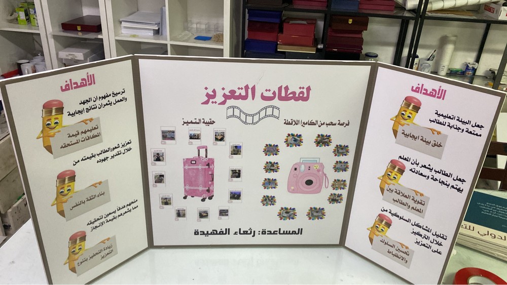 بنرات استاندات بوسترات  - 3
