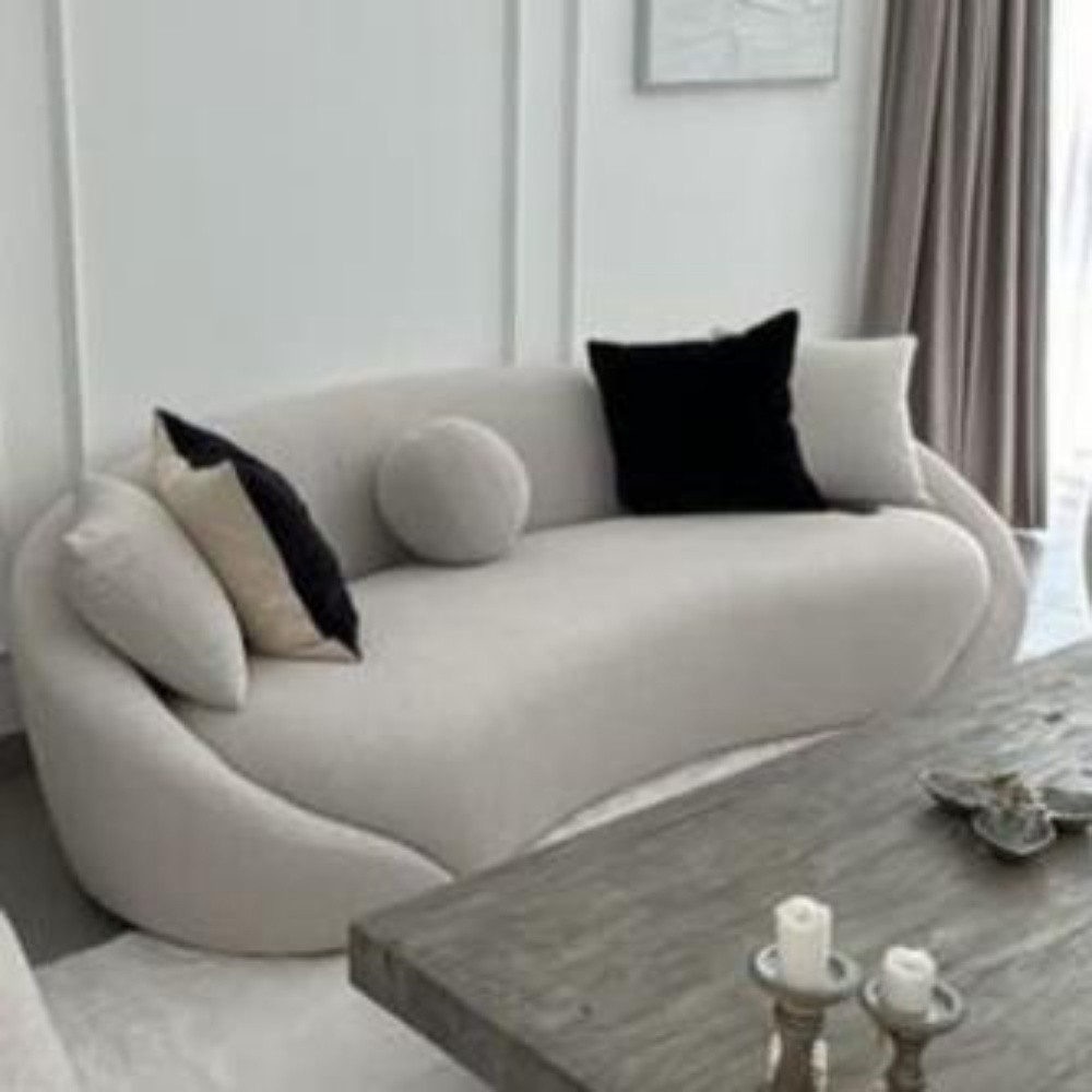 Want to make a classic sofa - 6