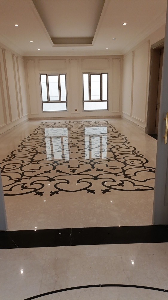 marble polishing - 6