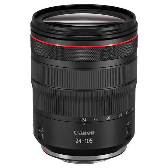 RF 24-105 F4 - 1