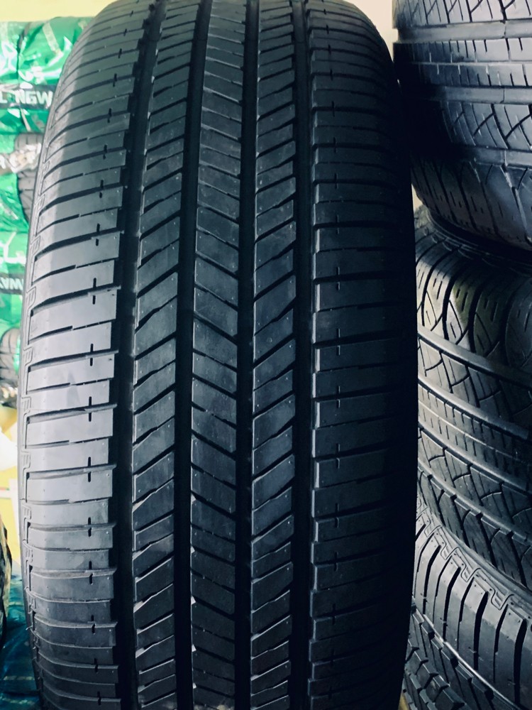 265/60R18 - 1