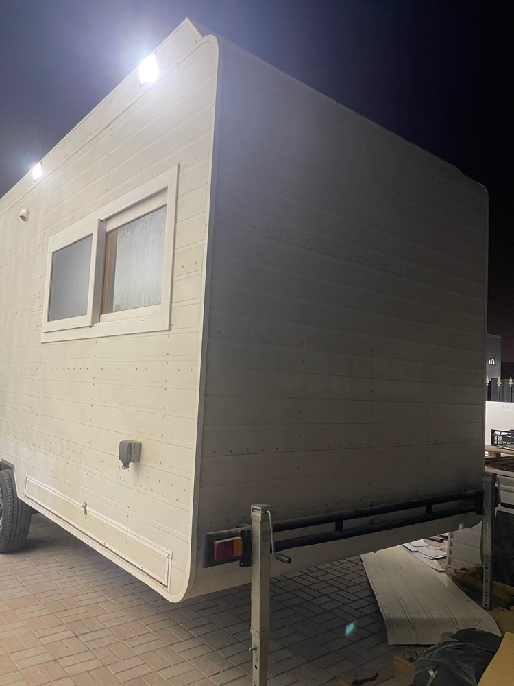 caravan for sale - 3