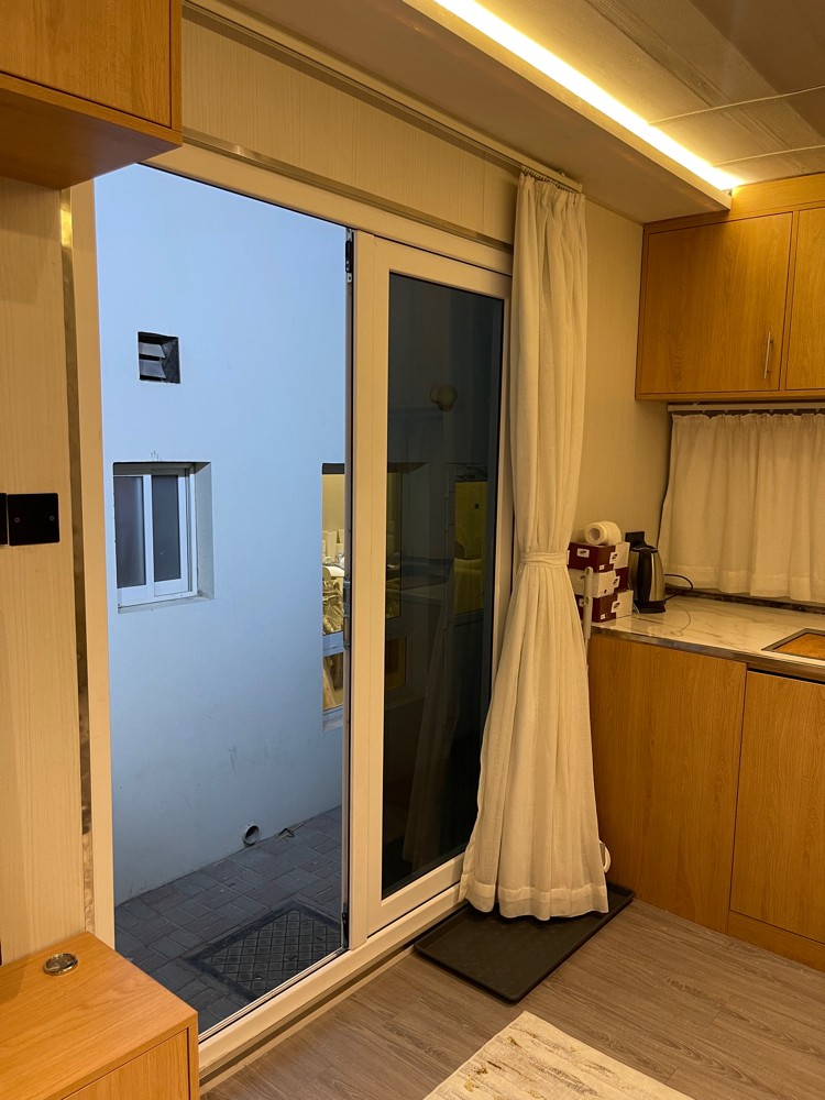 caravan for sale - 4