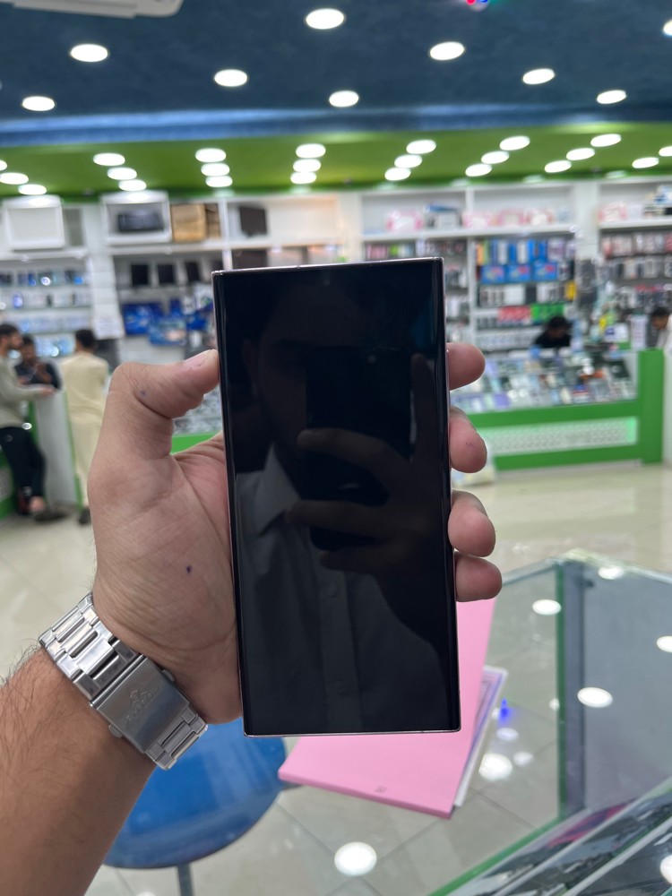 Samsung S23 Ultra (256) - 2