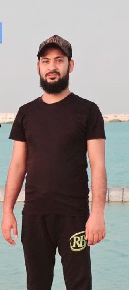 Md Khurshid - 1