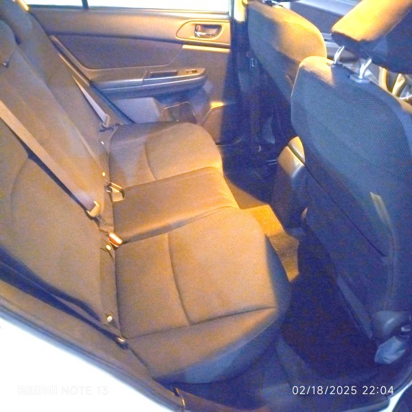 Well maintained Subaru Impreza - 11