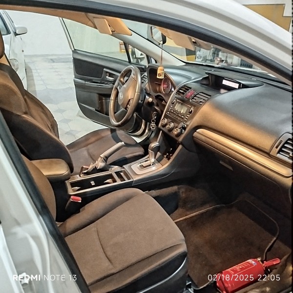 Well maintained Subaru Impreza - 12
