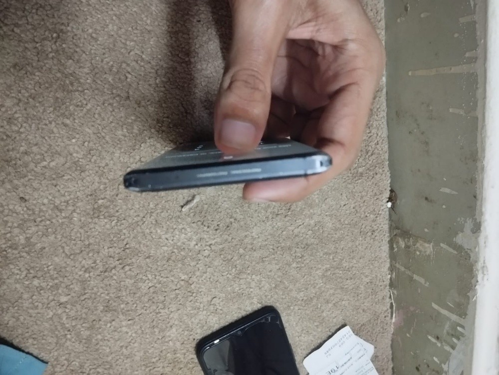 vivo x80 - 3