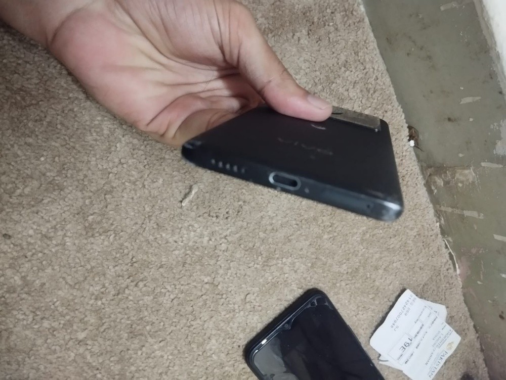 vivo x80 - 5