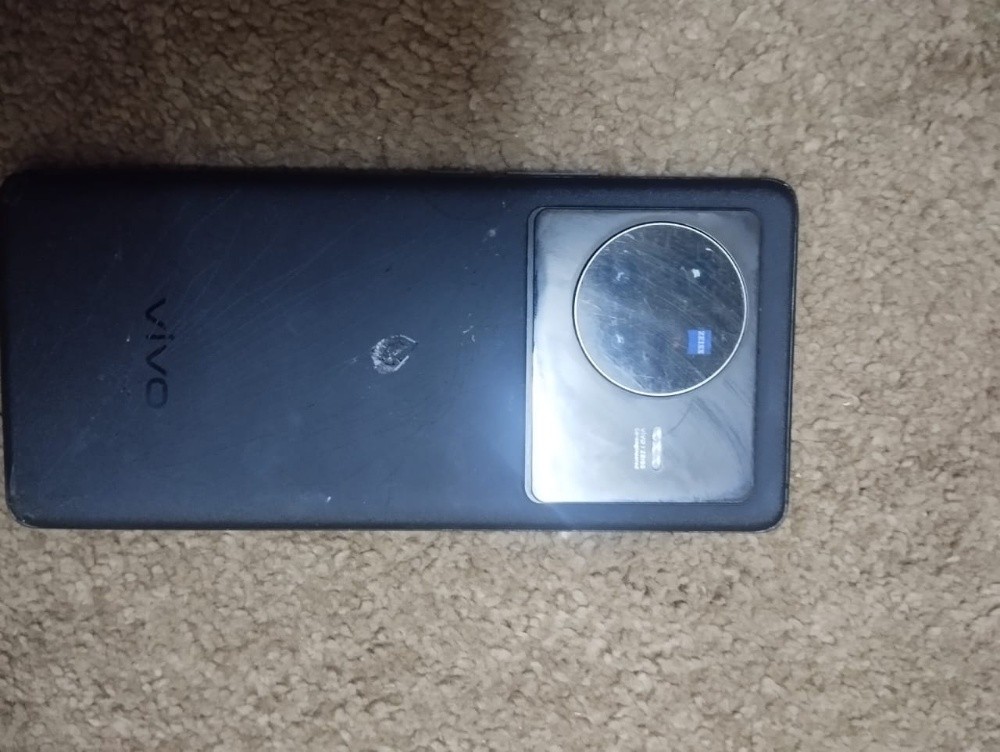 vivo x80 - 1