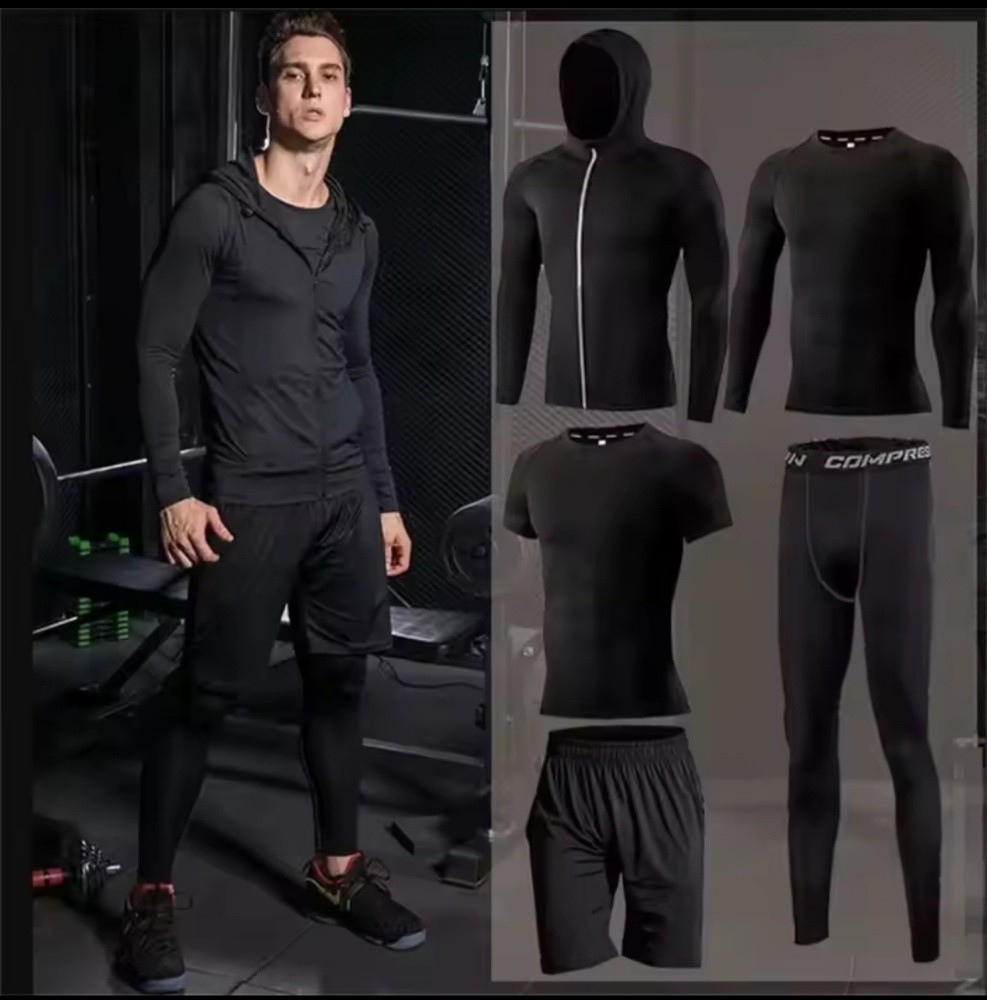 compression sport training gift - 2