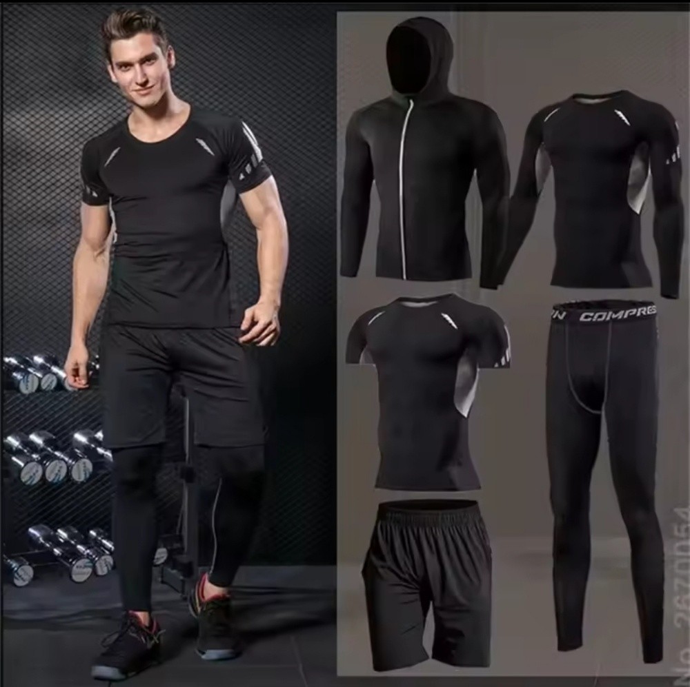 compression sport training gift - 4