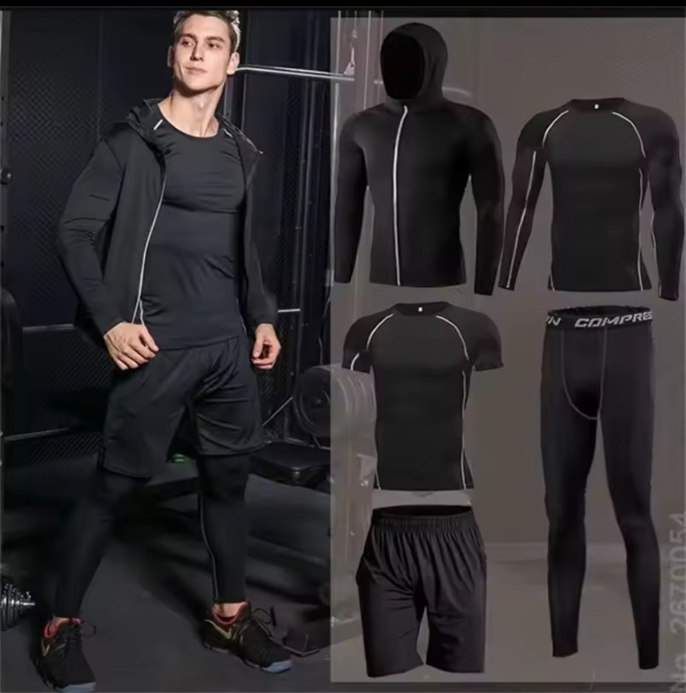 compression sport training gift - 5