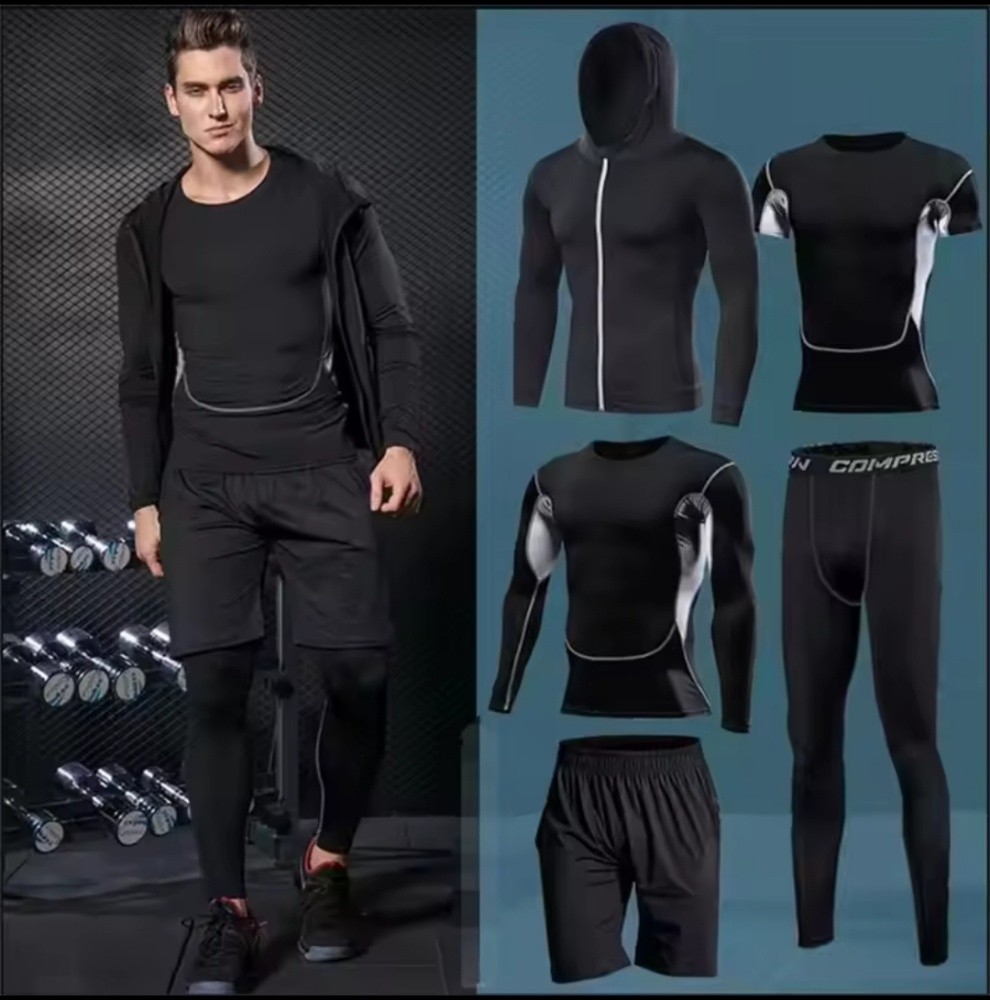 compression sport training gift - 3