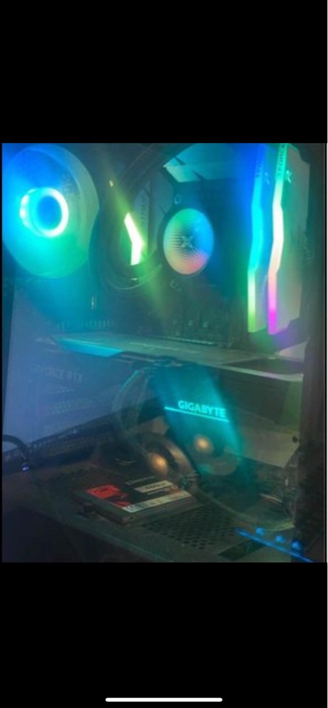 Gaming Pc High Specs - 2