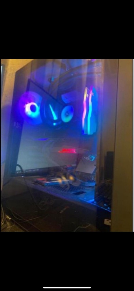 Gaming Pc High Specs - 3