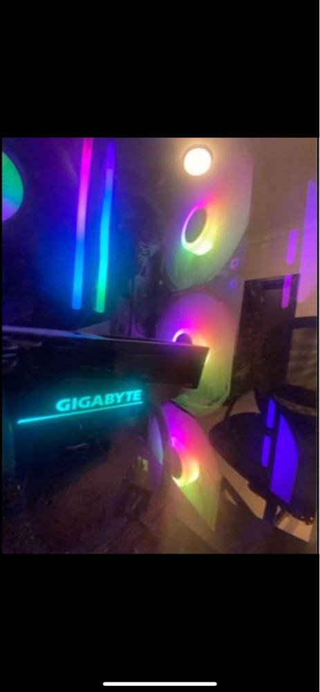 Gaming Pc High Specs - 1
