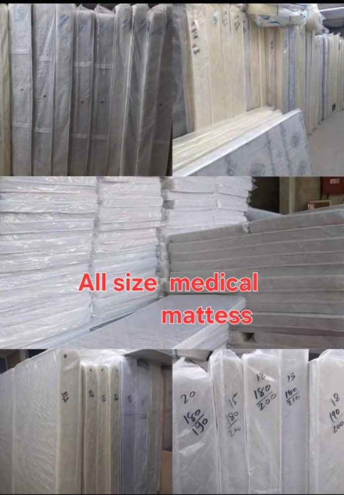 New all Mattress available sale - 13