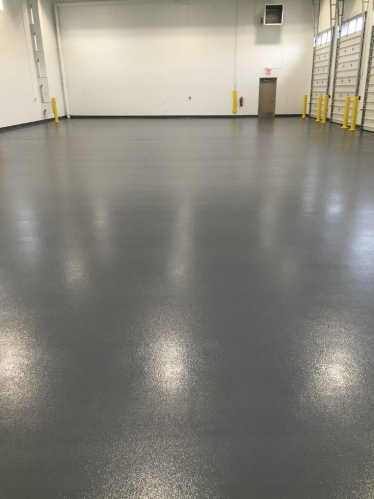 Epoxy flooring in Qatar 50402437 - 7