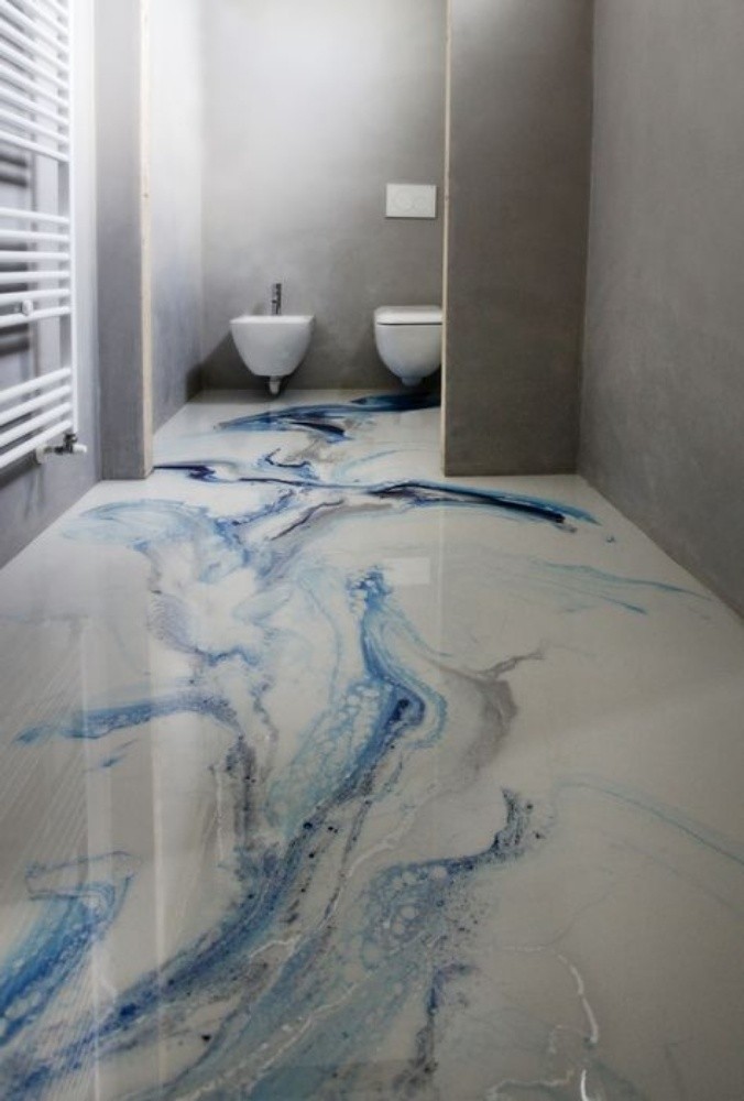 Epoxy flooring in Qatar 50402437 - 5