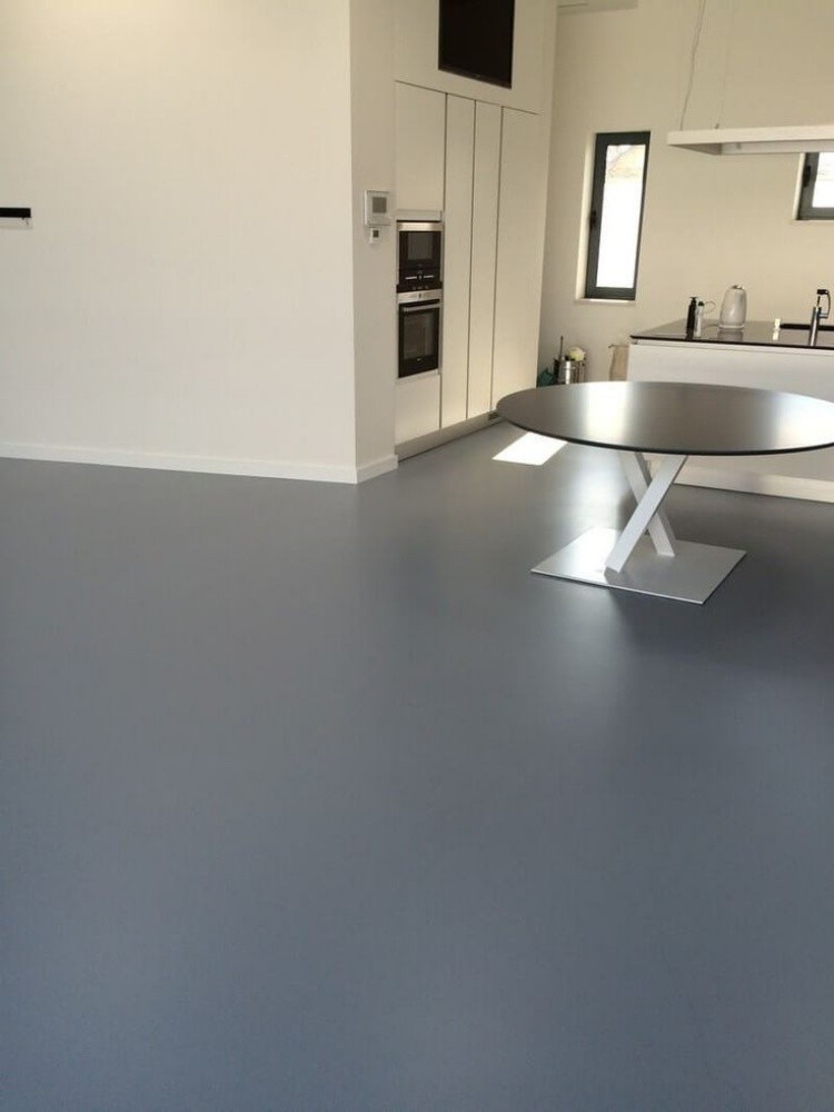 Epoxy flooring in Qatar 50402437 - 3