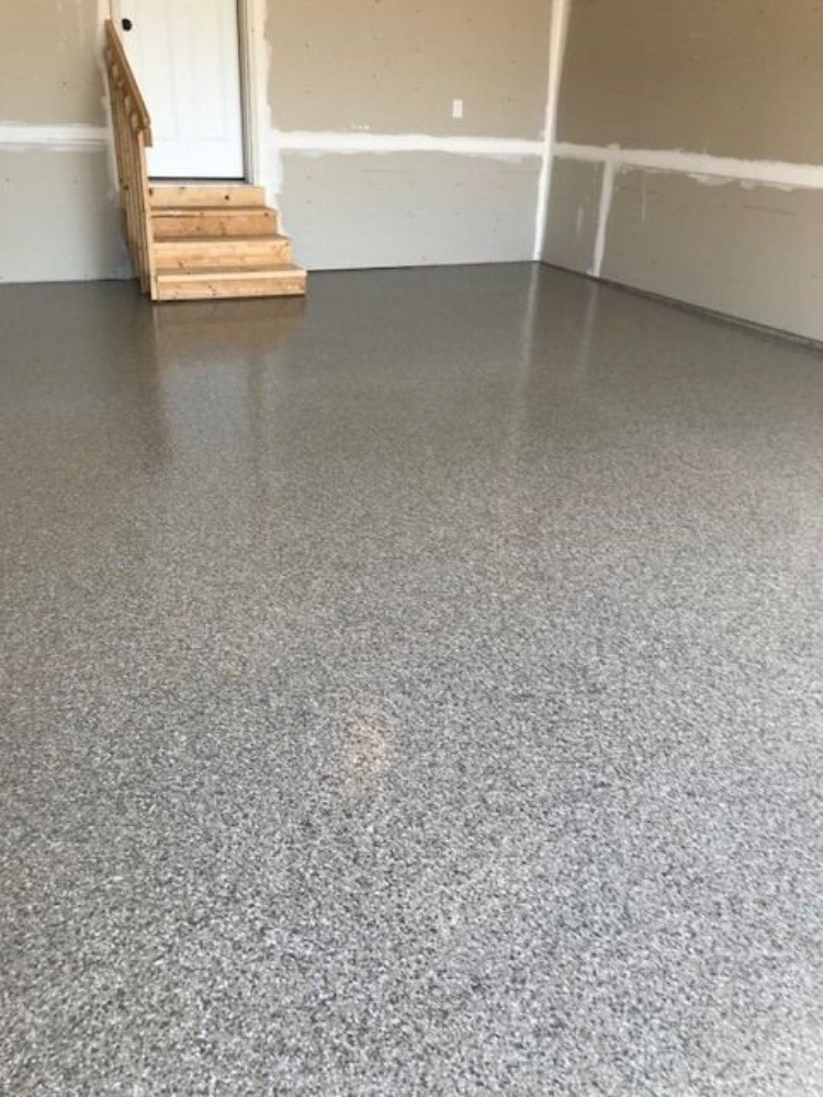 Epoxy flooring in Qatar 50402437 - 2