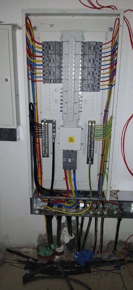 Electrical Engineer - 6