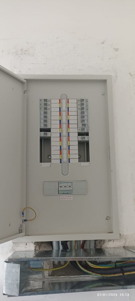 Electrical Engineer - 7