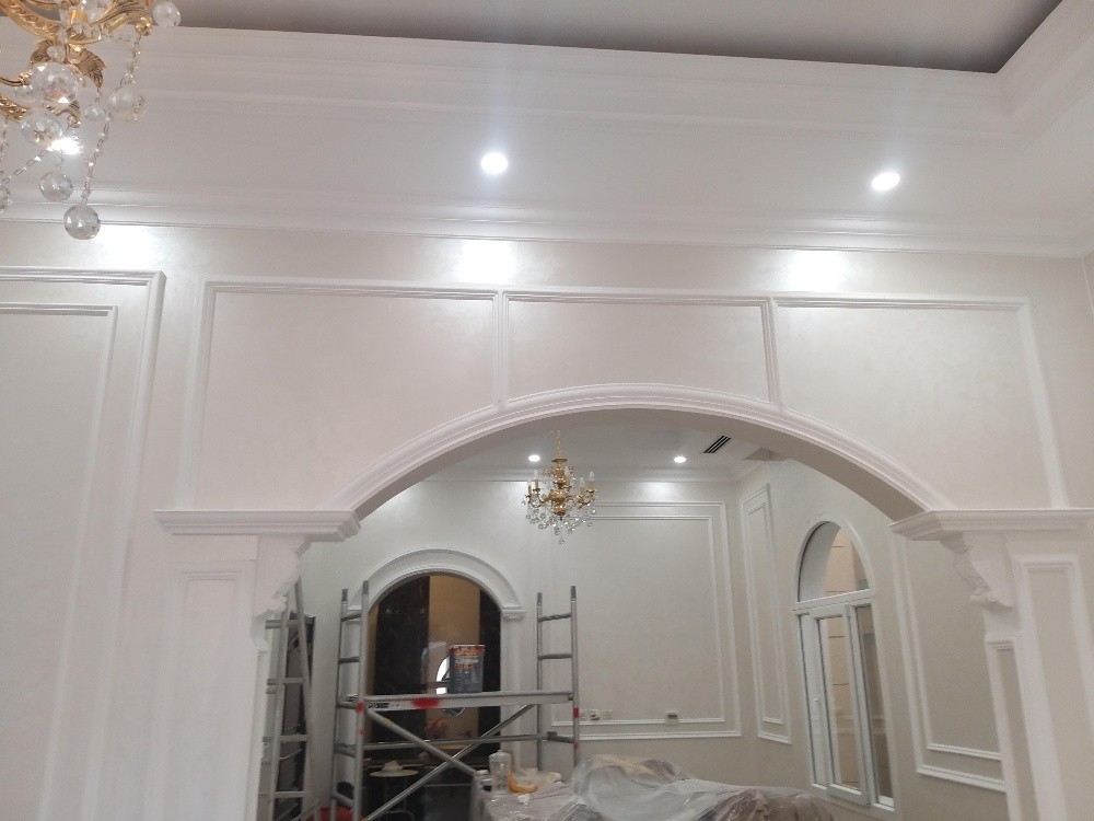 all kind of painting work - 2