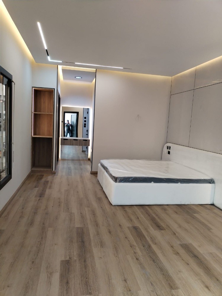 All cabin - 12