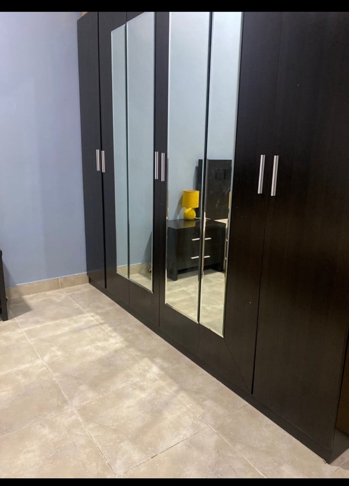 cupboard - 1