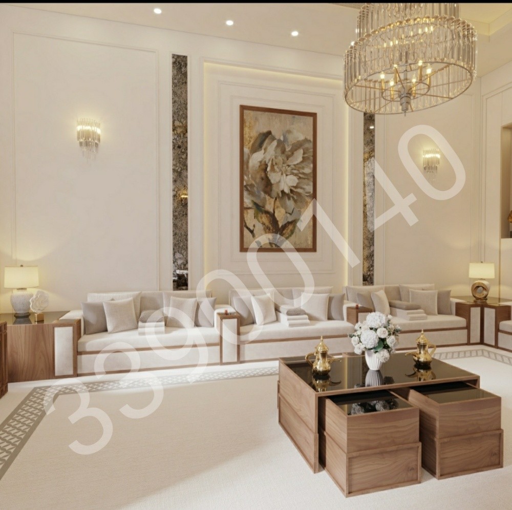 ديكورات المنزل - 15