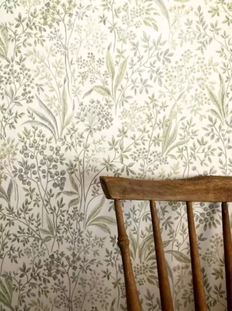 Home Decoration with Wallpaper - 6