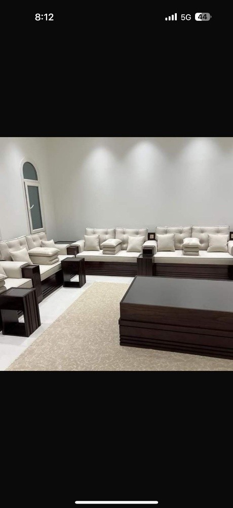 Luxurious majlish & sofas - 10