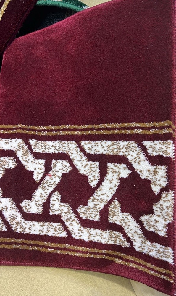 سجادة مسجد عالية الجودة - 4