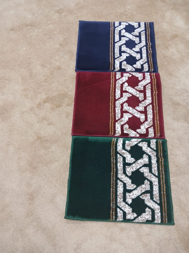 سجادة مسجد عالية الجودة - 2