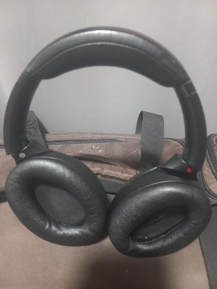 SONY WH-1000XM3 - 3