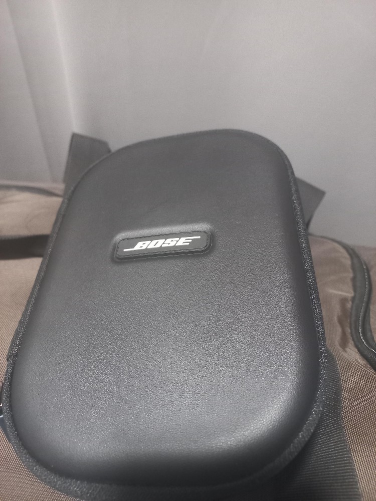 BOSE CABLE HEADPHONE SPEAKER - 2