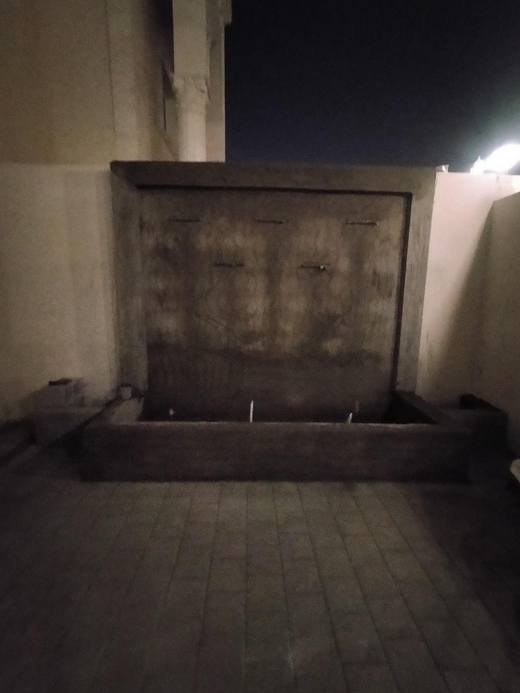 ديكورات حدائق - 2
