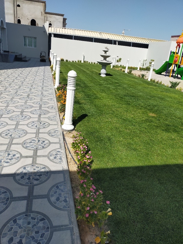 زراعه الحدائق - 5
