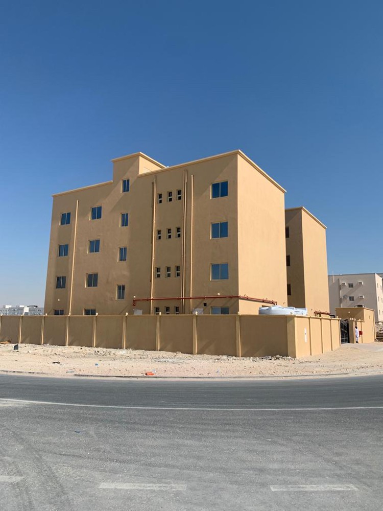 سكن للإيجار في ام الزبار - 1