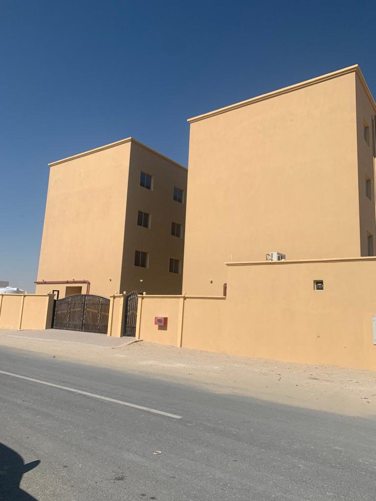 سكن للإيجار في ام الزبار - 12